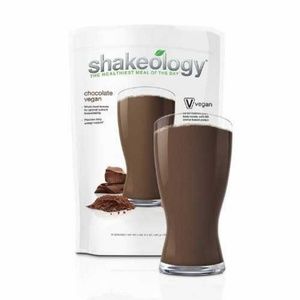 BRAND NEW Vegan Chocolate Shakeology